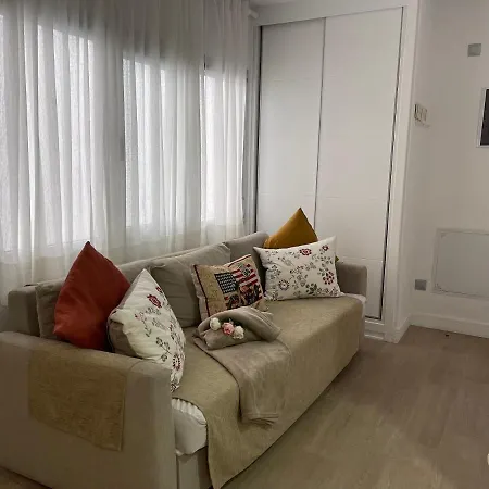 Appartement By The Ocean - Canteras - Palmas, Canary Islands, Spain Las Palmas de Gran Canaria