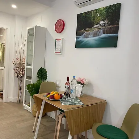 Apartment By The Ocean - Canteras - Palmas, Canary Islands, Spain Las Palmas de Gran Canaria