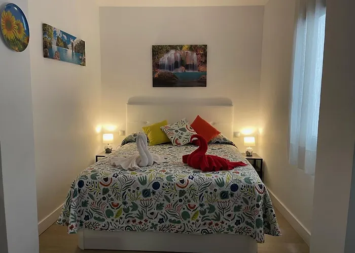 By The Ocean - Canteras - Palmas, Canary Islands, Spain Lejlighed